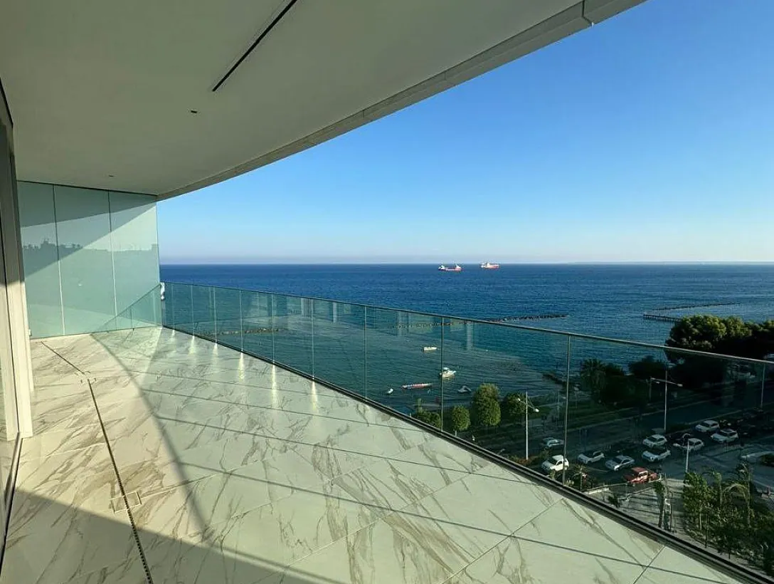 Apartment in Limassol - 9