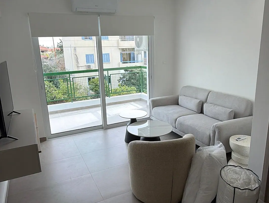 Apartment in Limassol