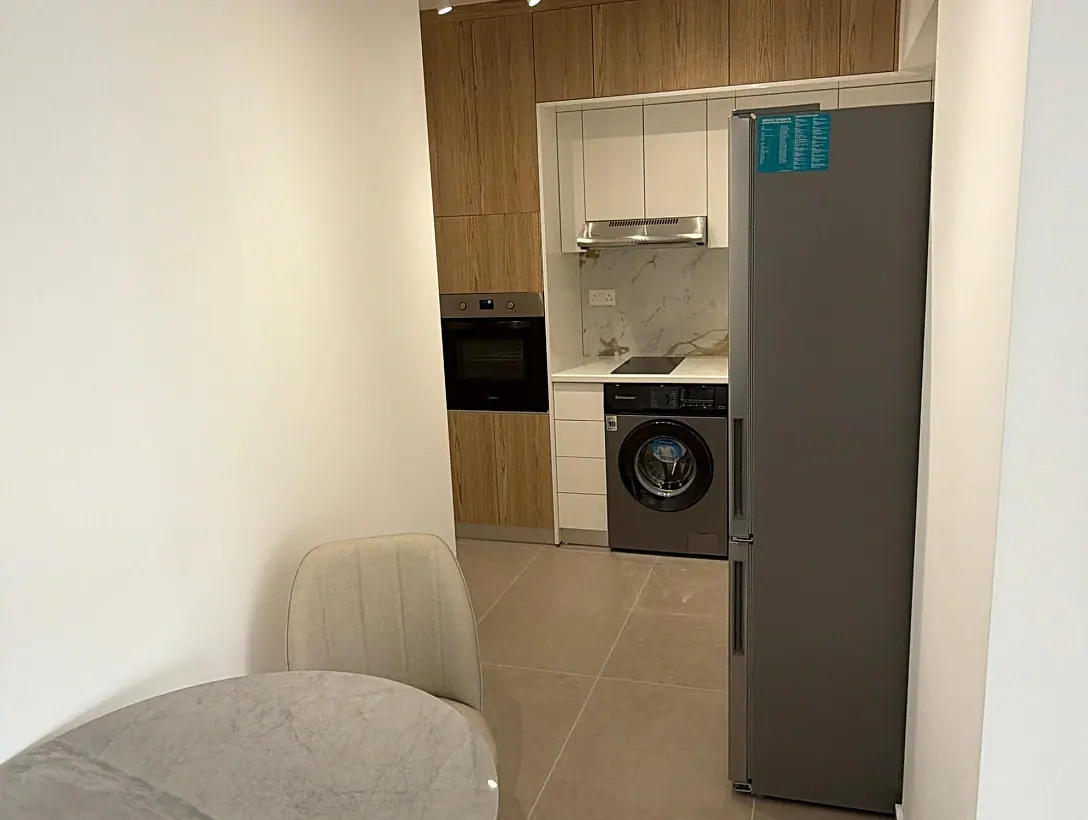 Apartment in Limassol - 2