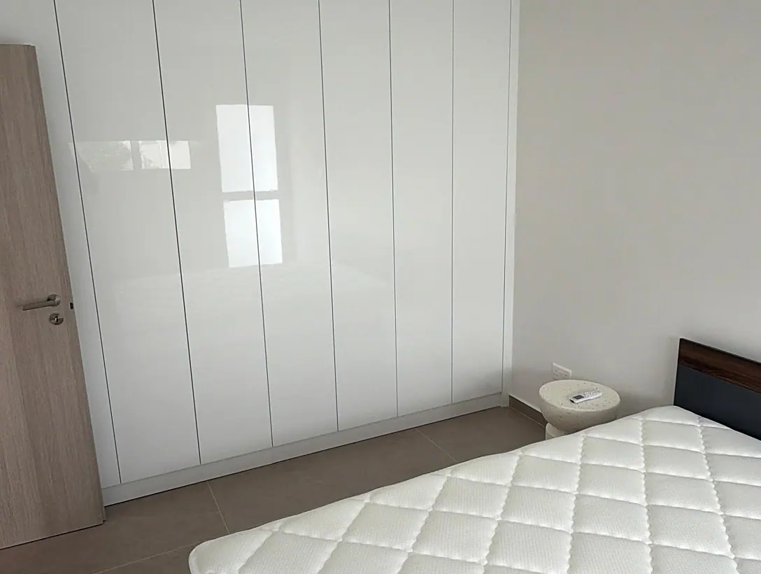 Apartment in Limassol - 4