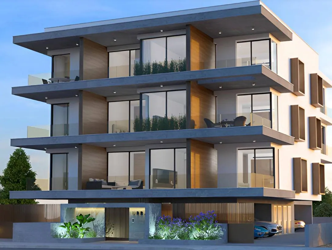 Apartment in Limassol - 5