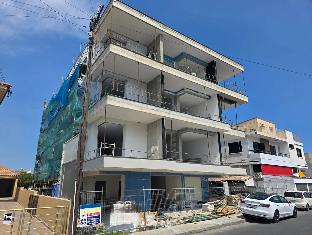 Apartment in Limassol - 7