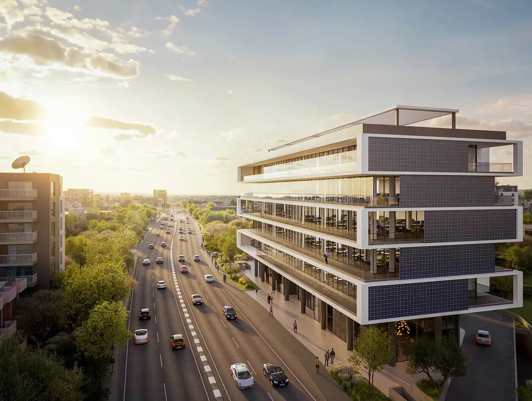 Квартира 225 м² в Лимассоле