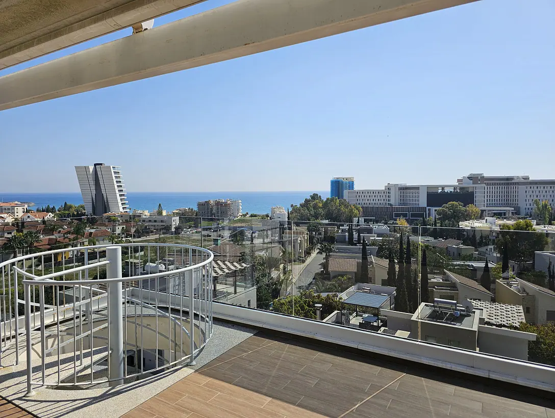 Apartment in Limassol - 3
