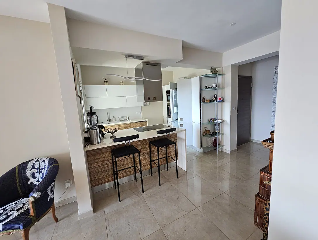 Apartment in Limassol - 4