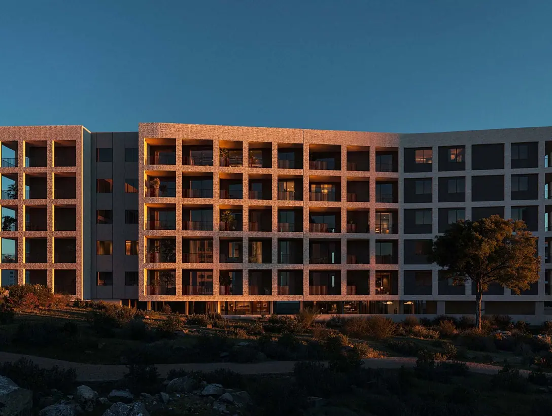 Apartment in Limassol - 4
