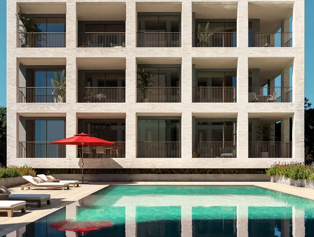 Apartment in Limassol - 6