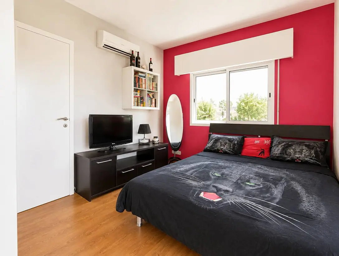Apartment 64 m² in Limassol - 2