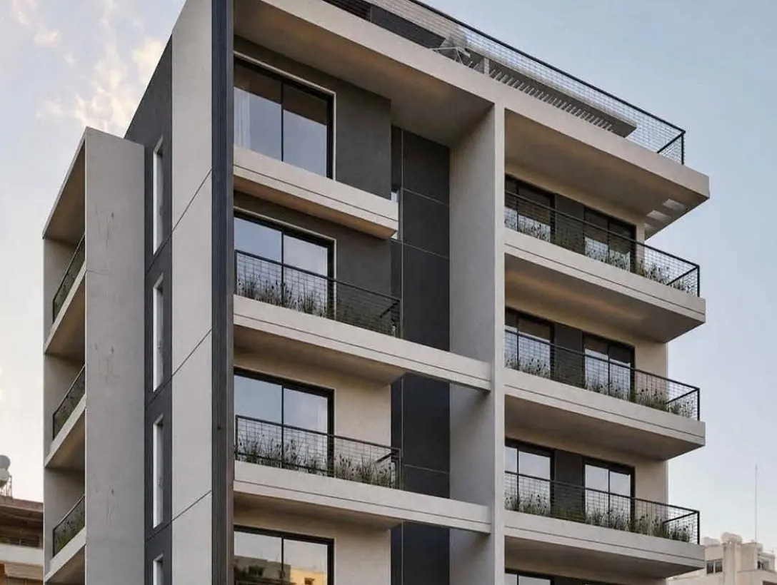 Apartment in Limassol - 3