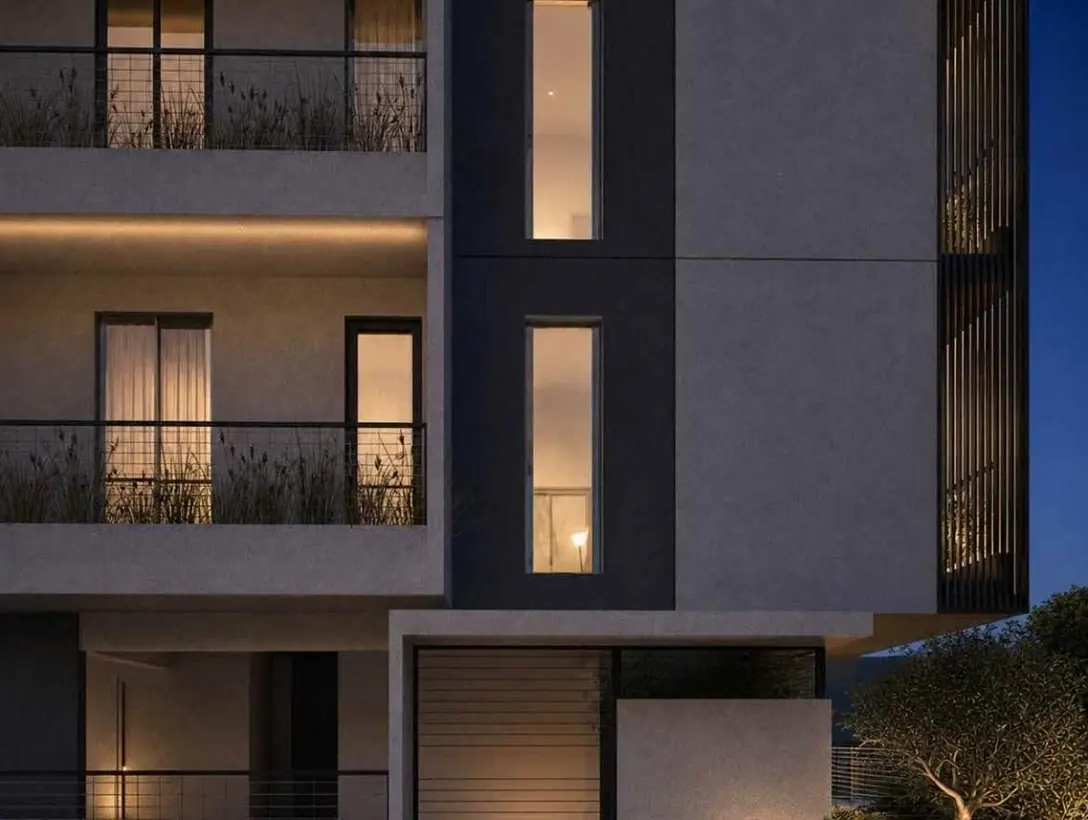Apartment in Limassol - 4