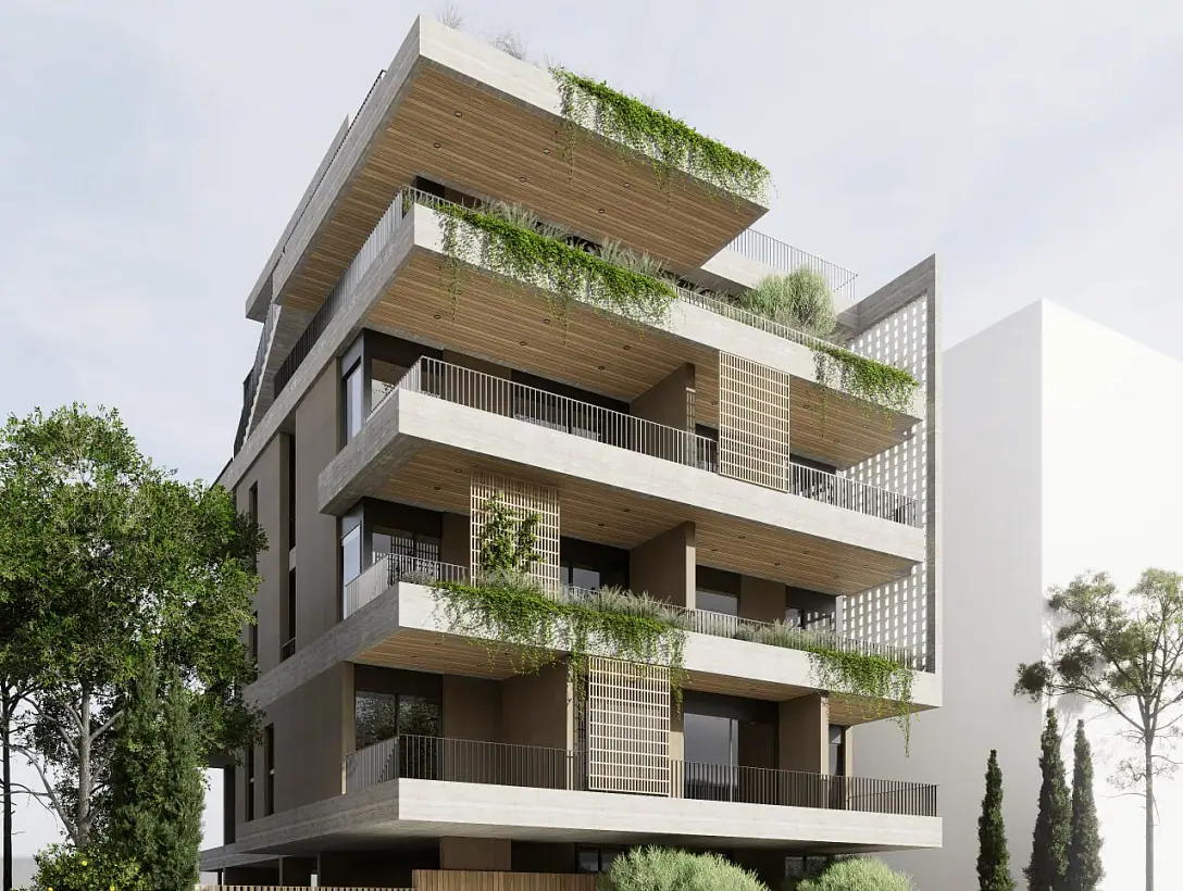 Apartment in Limassol - 5