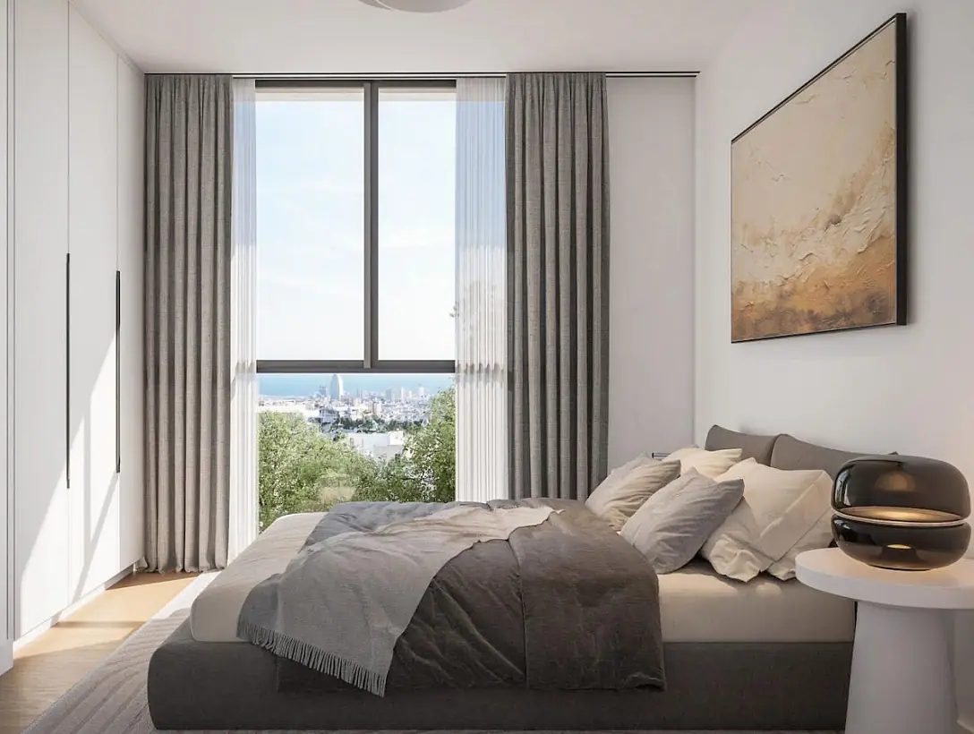 Apartment 140 m² in Limassol - 4