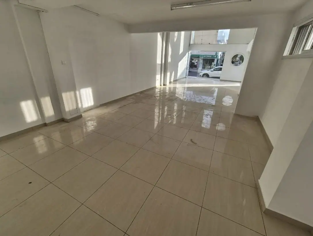 Commercial property in Limassol