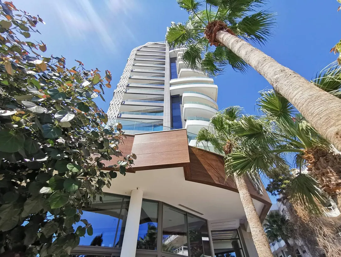 Commercial property in Limassol - 11