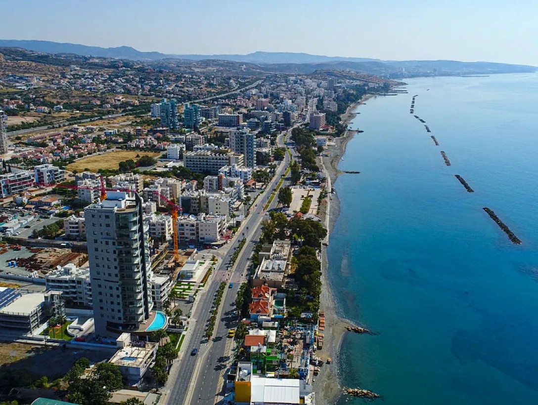 Commercial property in Limassol - 12