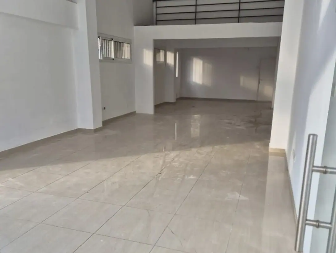 Commercial property in Limassol - 2
