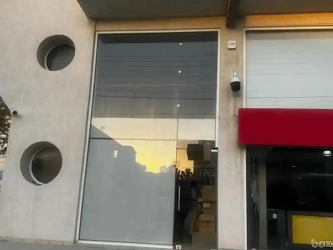 Commercial property in Limassol - 4