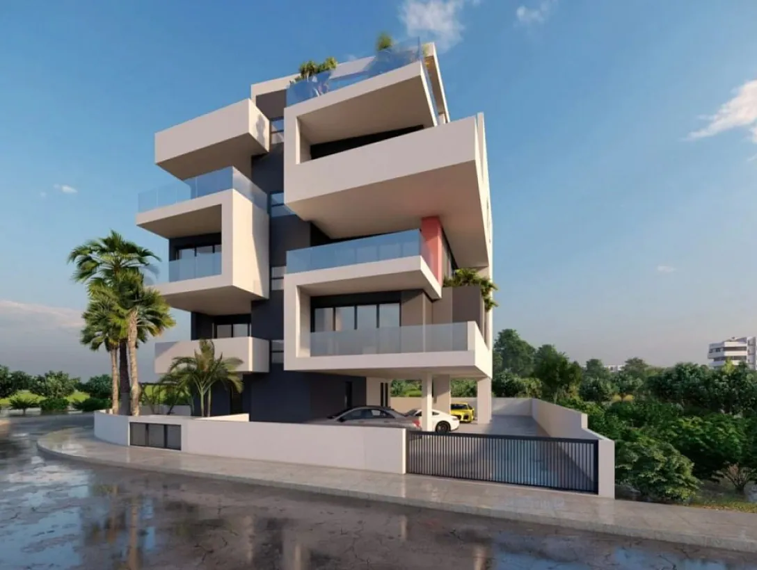 Commercial property in Limassol - 5
