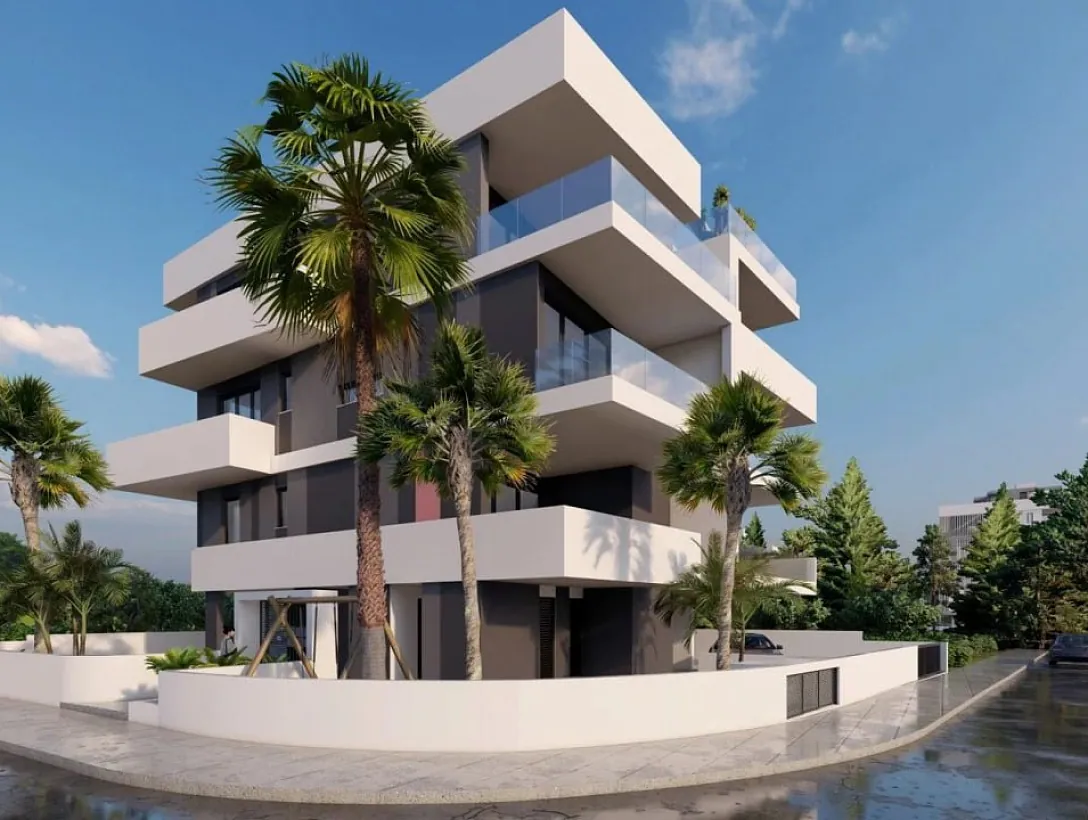 Commercial property in Limassol - 6