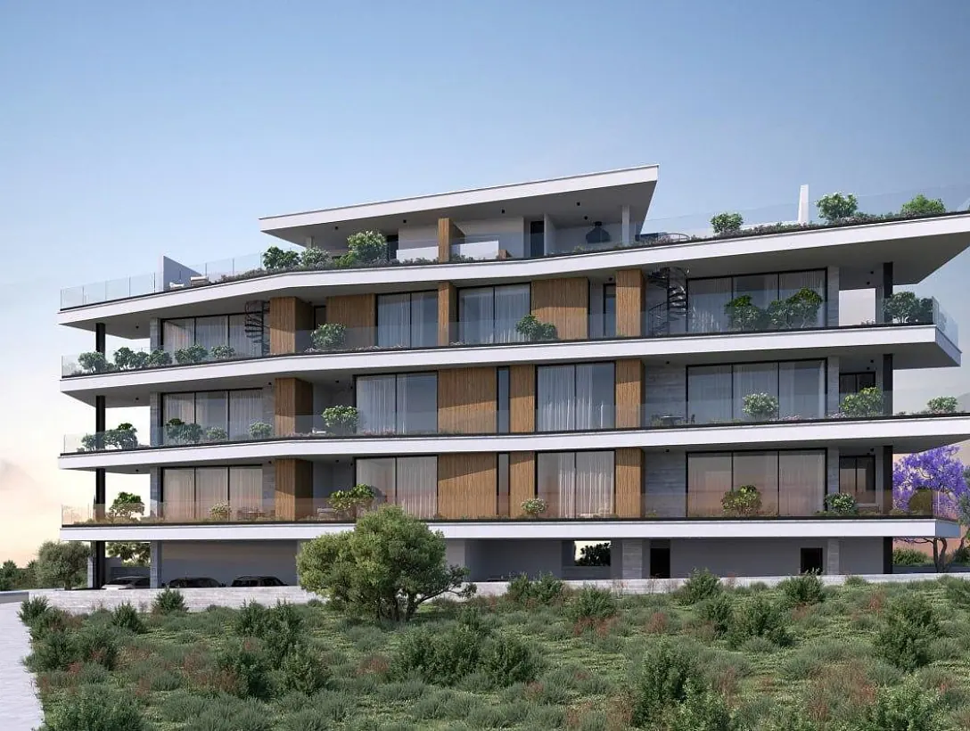 Commercial property in Limassol - 2