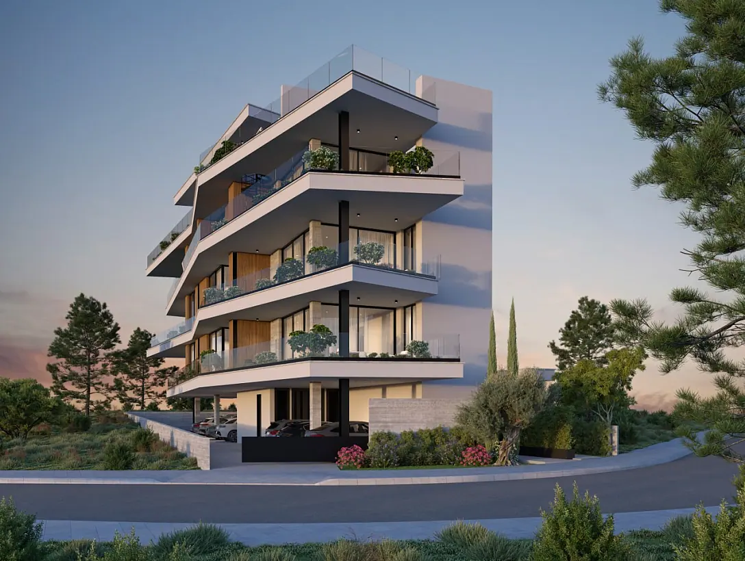 Commercial property in Limassol - 3
