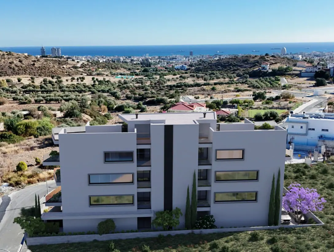 Commercial property in Limassol - 4