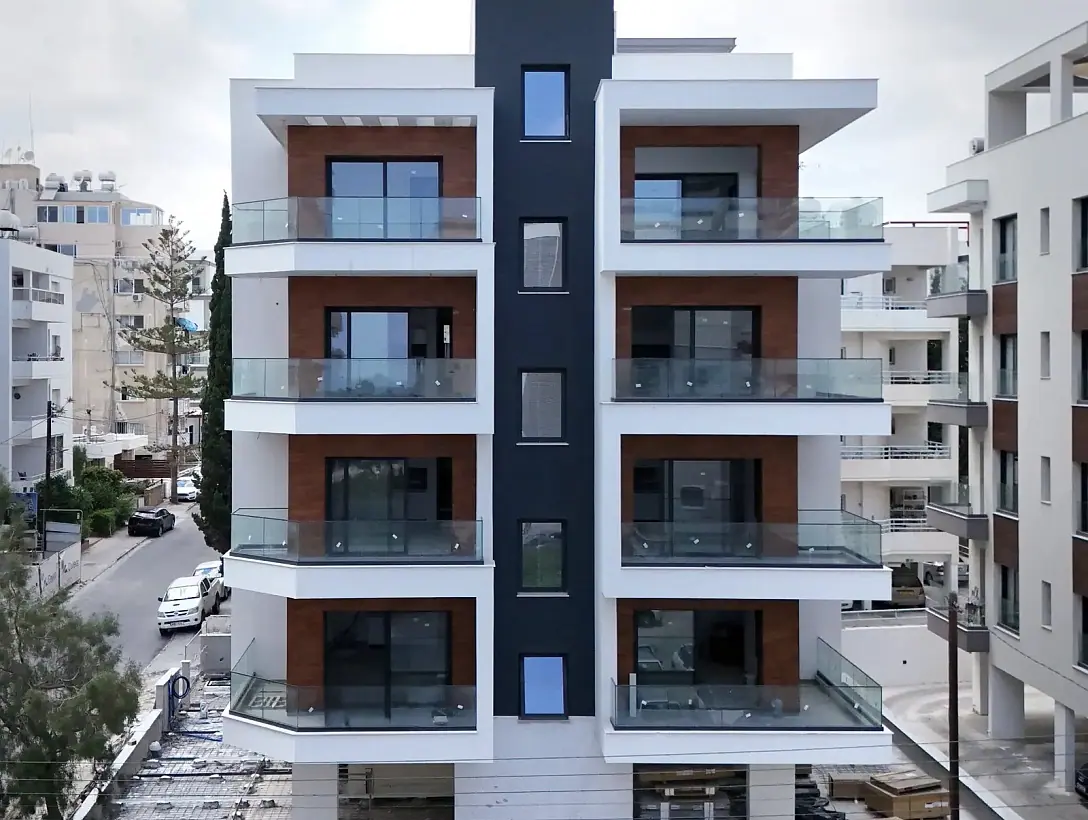 Commercial property in Limassol - 2