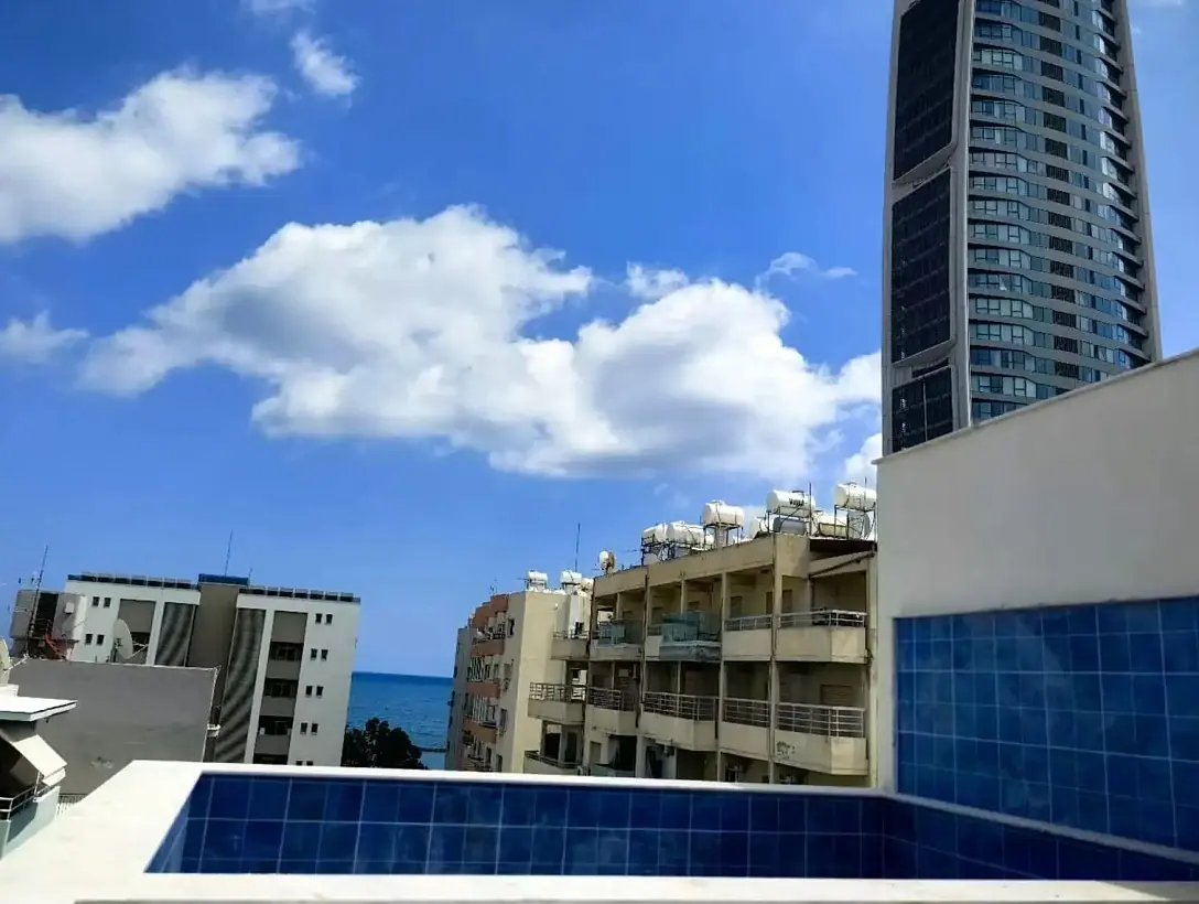 Commercial property in Limassol - 3