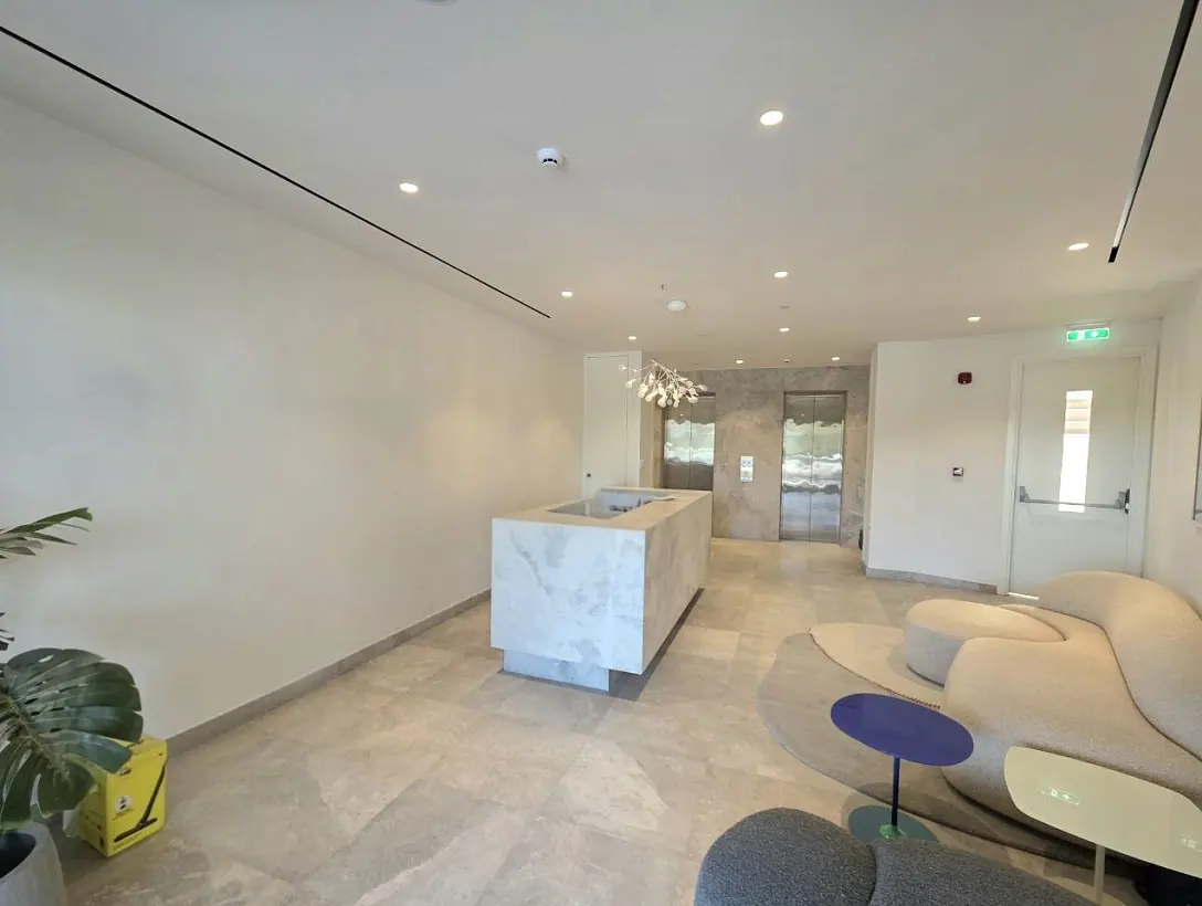 Commercial property in Limassol - 2
