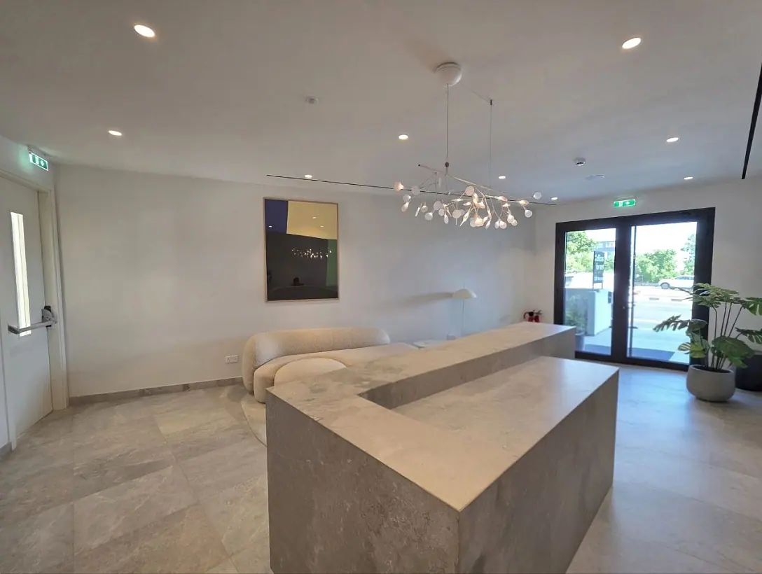 Commercial property in Limassol - 4