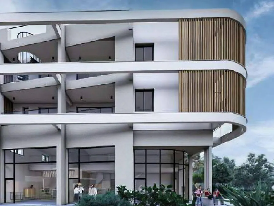 Commercial property in Limassol - 11