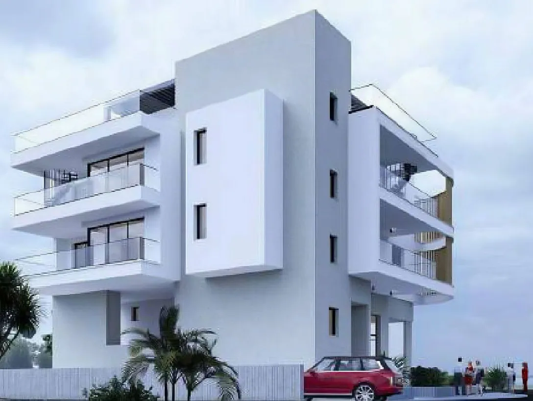 Commercial property in Limassol - 11