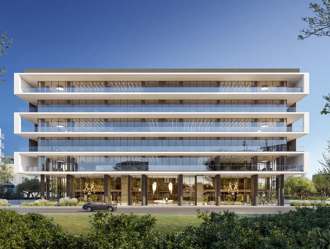 Commercial property in Limassol - 2