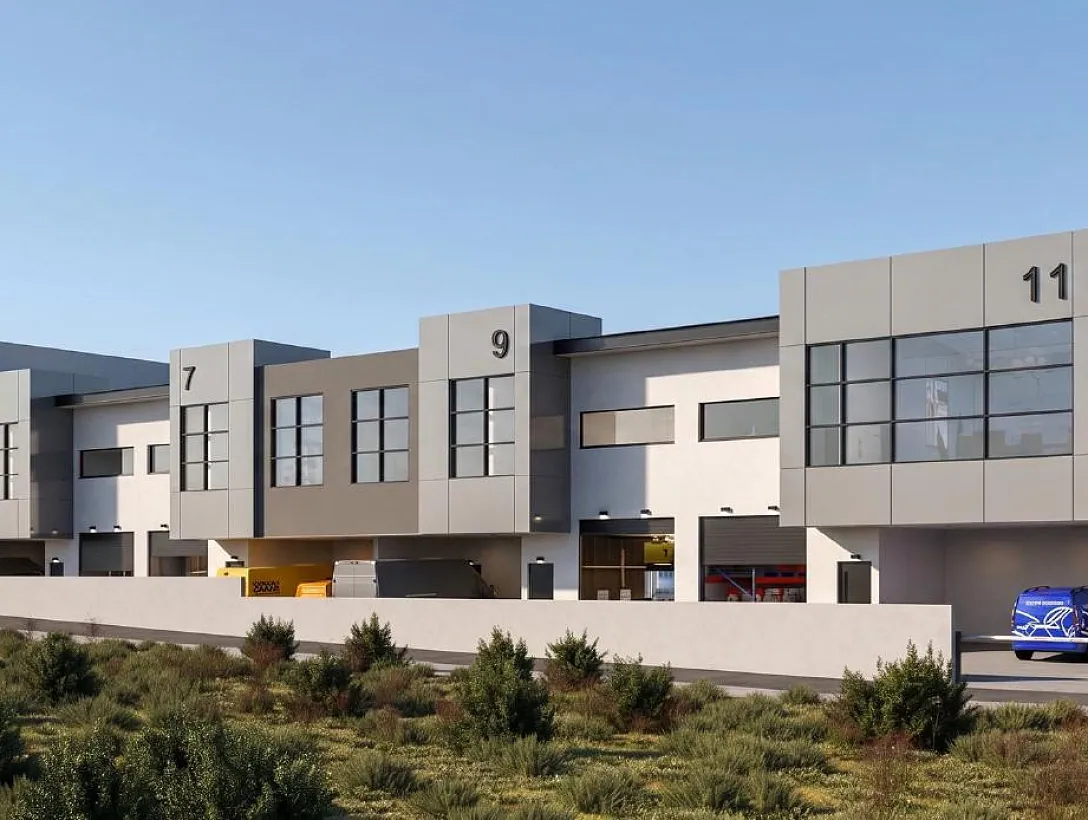 Commercial property in Limassol - 6