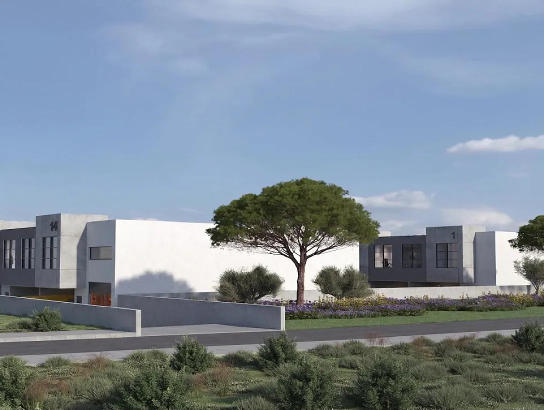 Commercial property in Limassol - 7