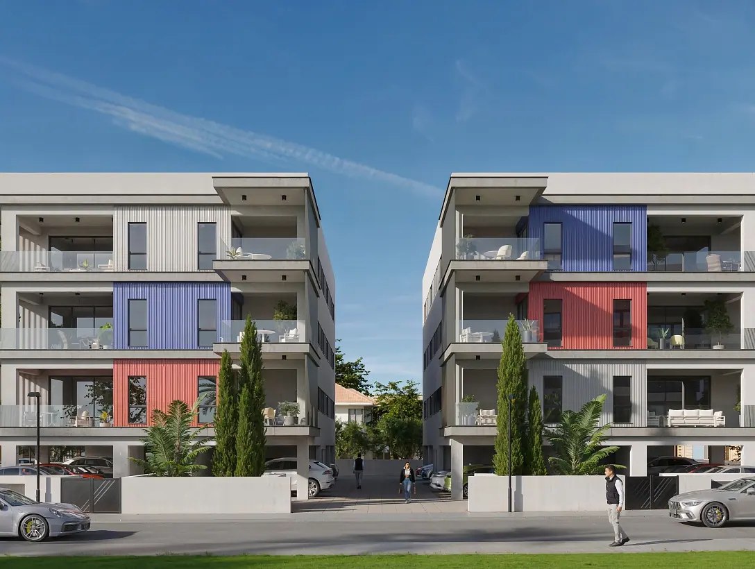 Commercial property in Limassol - 2