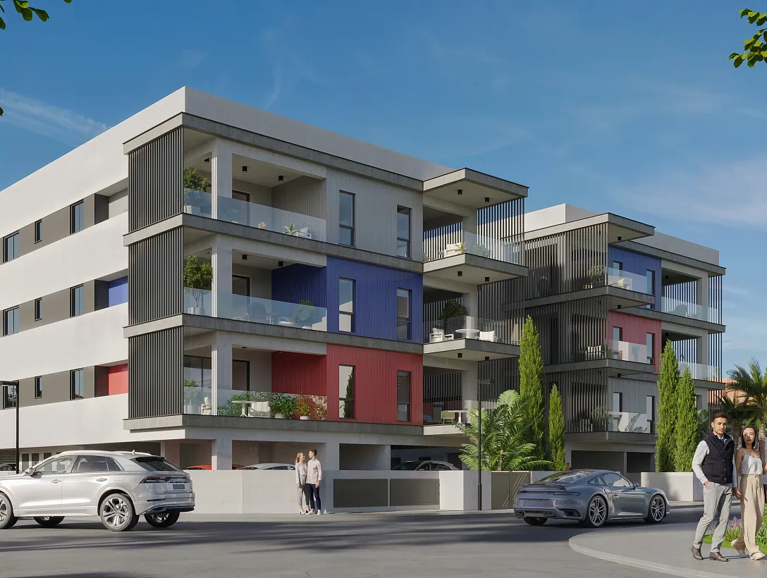 Commercial property in Limassol - 5