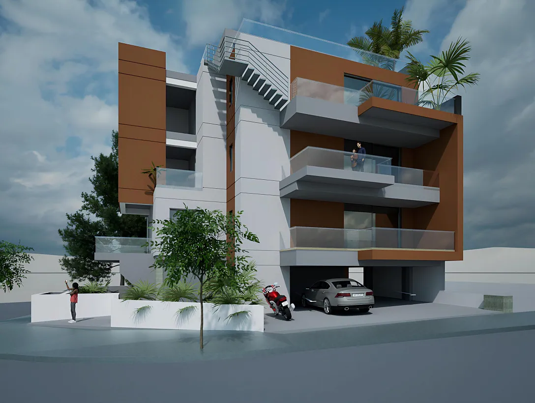 Commercial property in Limassol - 7