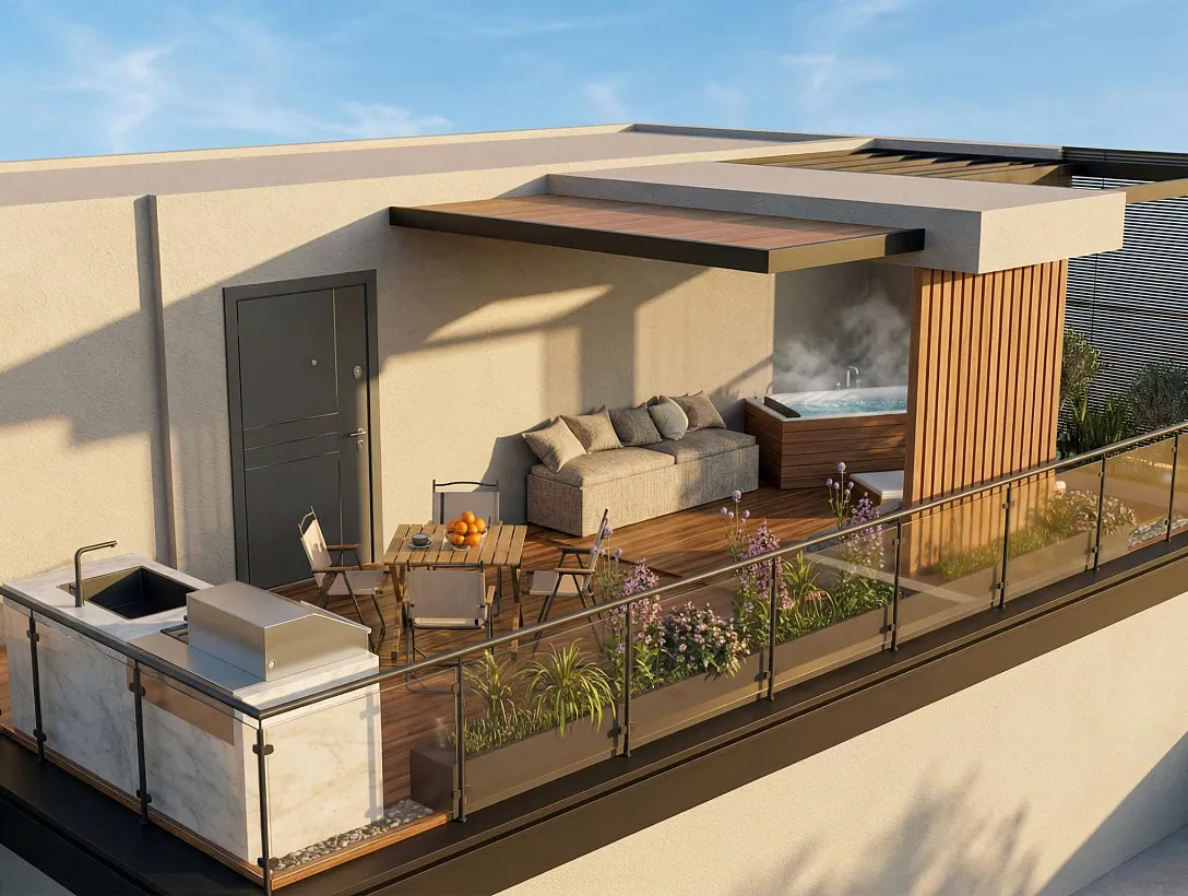 Commercial property in Limassol - 8