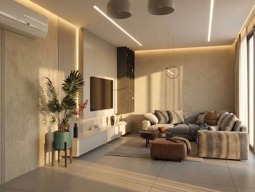 Commercial property in Limassol - 9