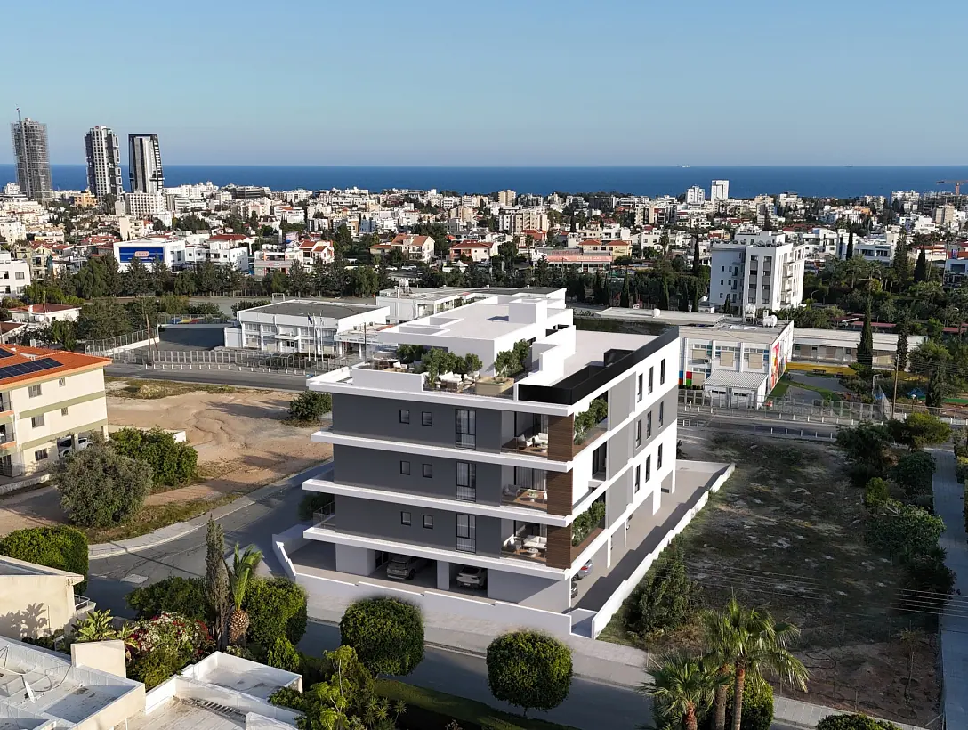 Villa in Limassol - 2