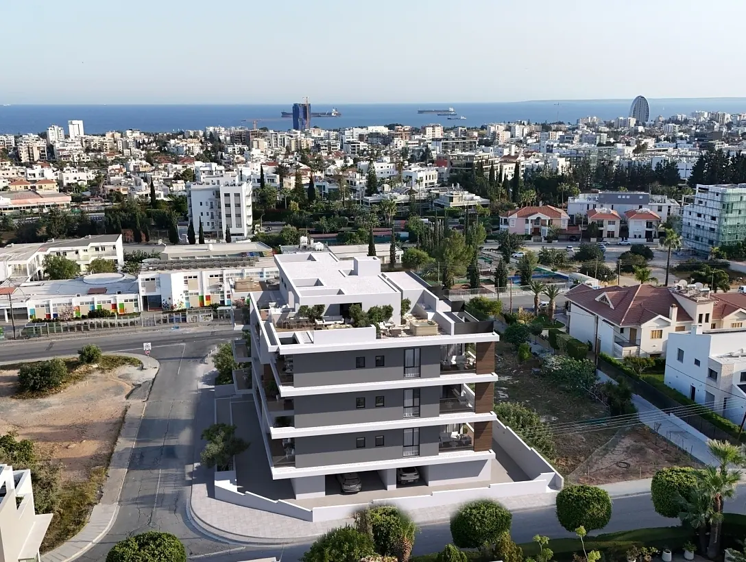 Villa in Limassol - 3
