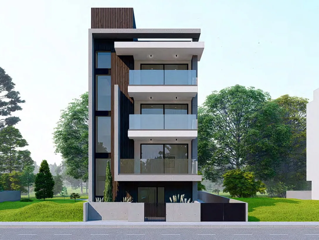 Villa in Limassol - 7