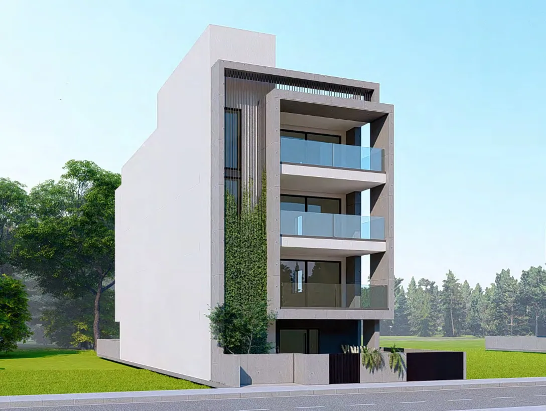 Villa in Limassol - 8