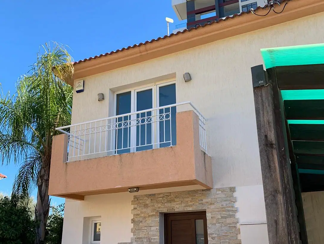 Вилла 106 м² в Лимассоле