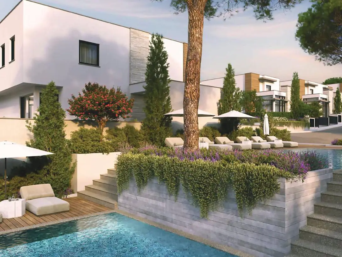 Villa 106 m² in Limassol - 5