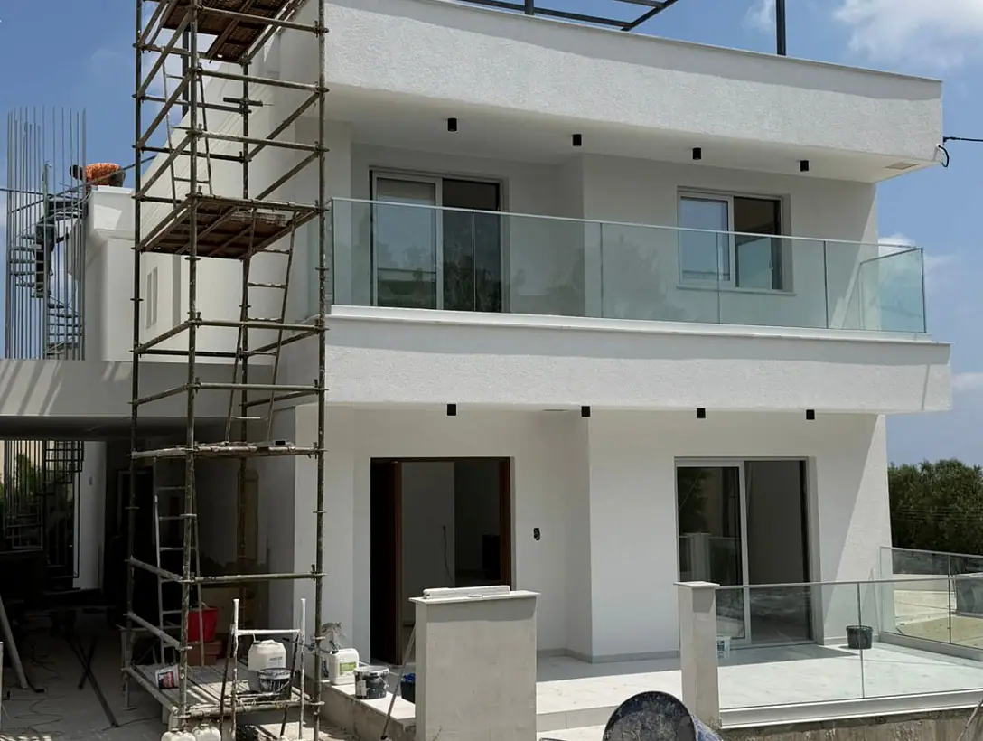 Вилла 650 м² в Лимассоле