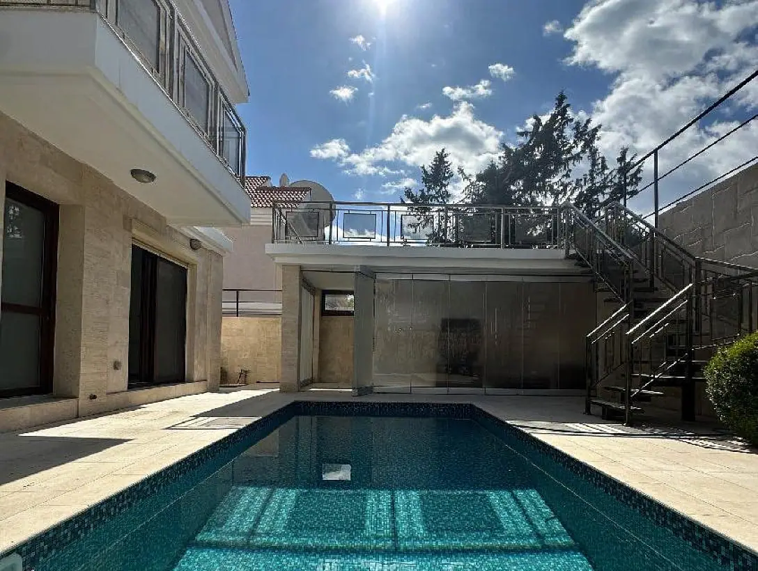 Villa 650 m² in Limassol - 10