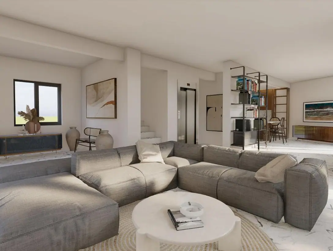 Villa 650 m² in Limassol - 2