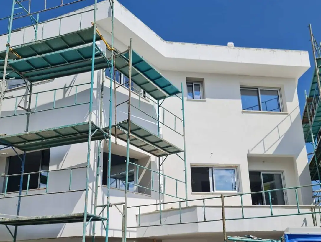 Villa 650 m² in Limassol - 4